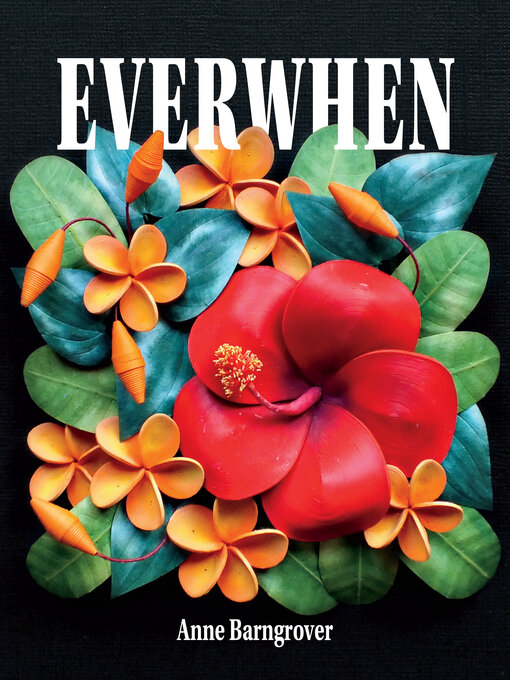 Title details for Everwhen by Anne Barngrover - Available